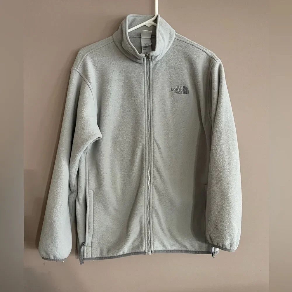 North Face jacket